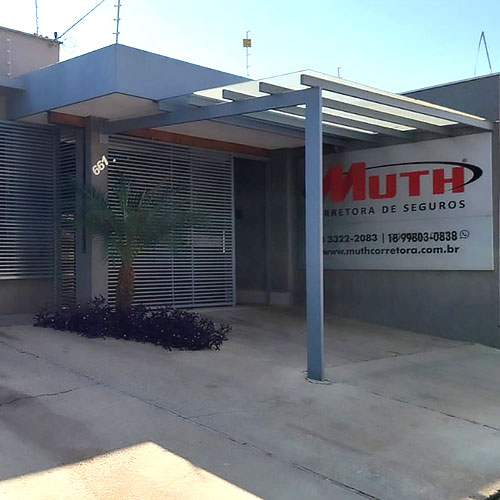 MUTH ASSIS