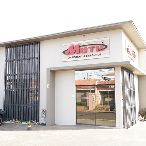 MUTH OURINHOS